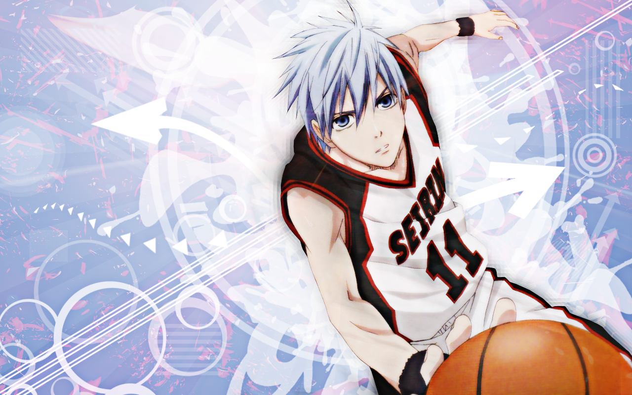 Fond Kuroko no basket 02