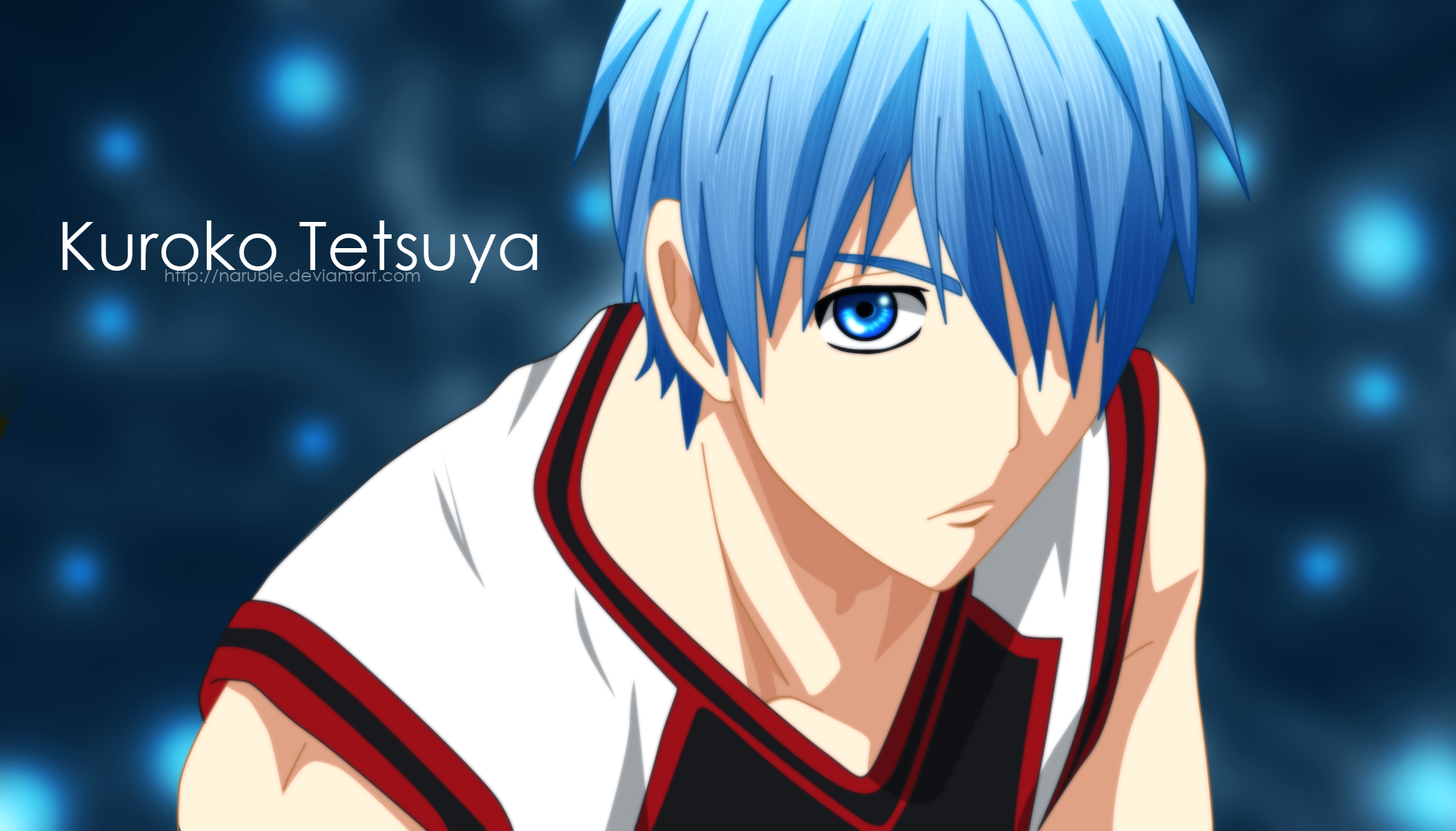 Fond Kuroko no basket 01